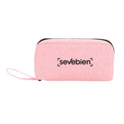 Necessaire " PETUNIA" - ROSA