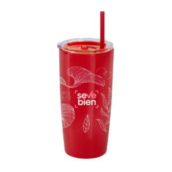 Mug «TOMMY» Mug "TOMMY" - ROJO