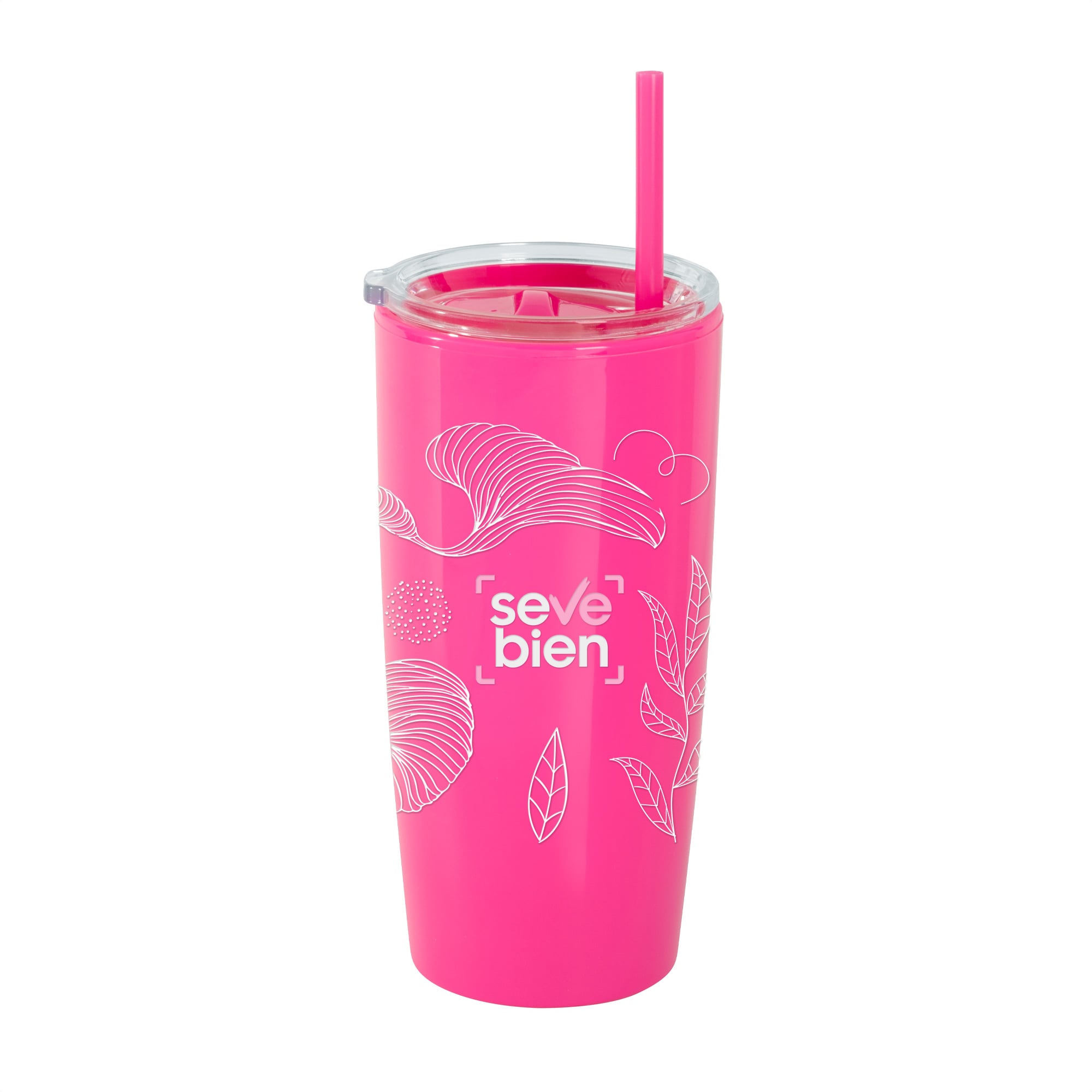 Mug «TOMMY» Mug "TOMMY" - ROSA