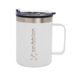 Mug «DIANA» Mug "DIANA" - BLANCO