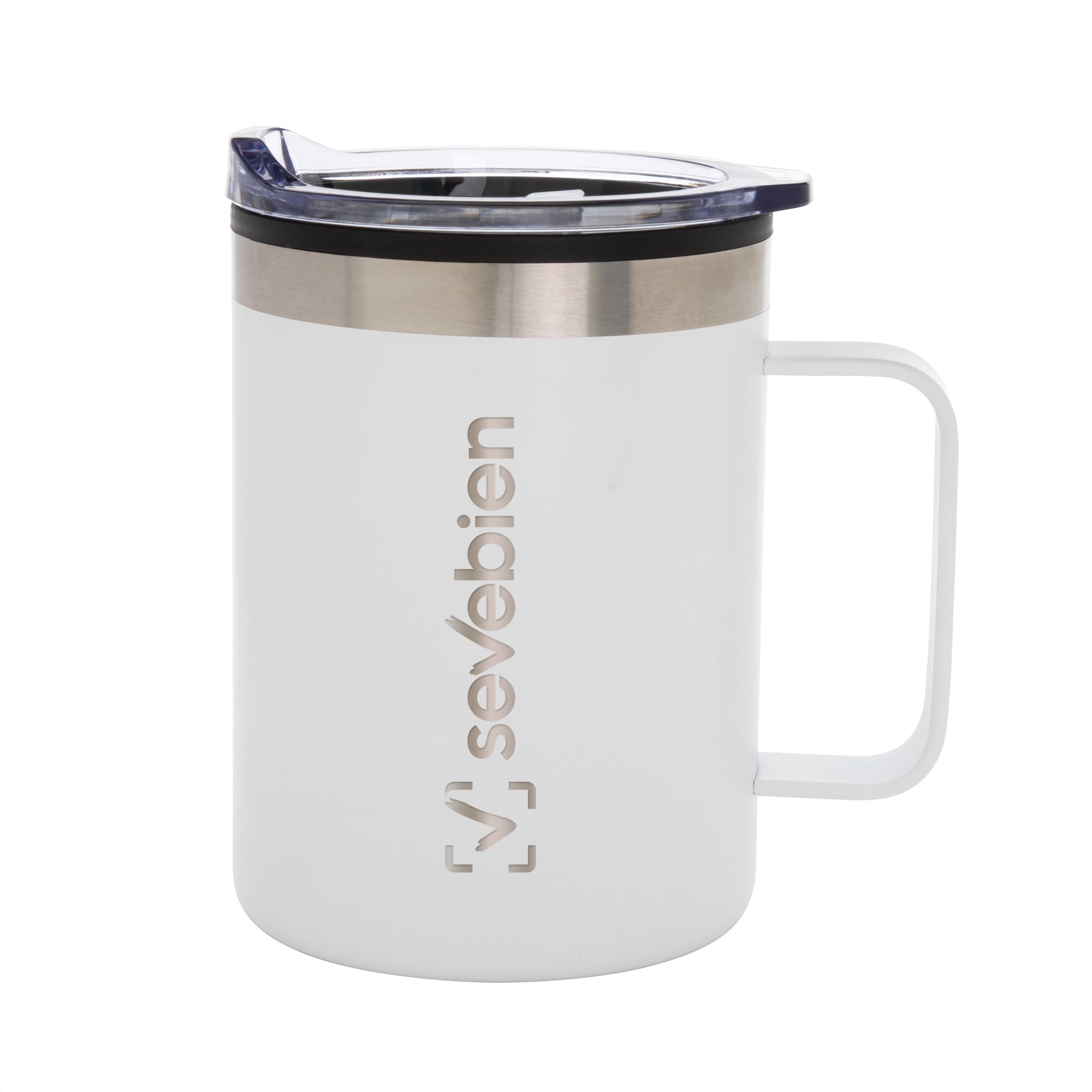 Mug «DIANA» Mug "DIANA" - BLANCO