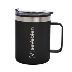Mug "DIANA" - NEGRO
