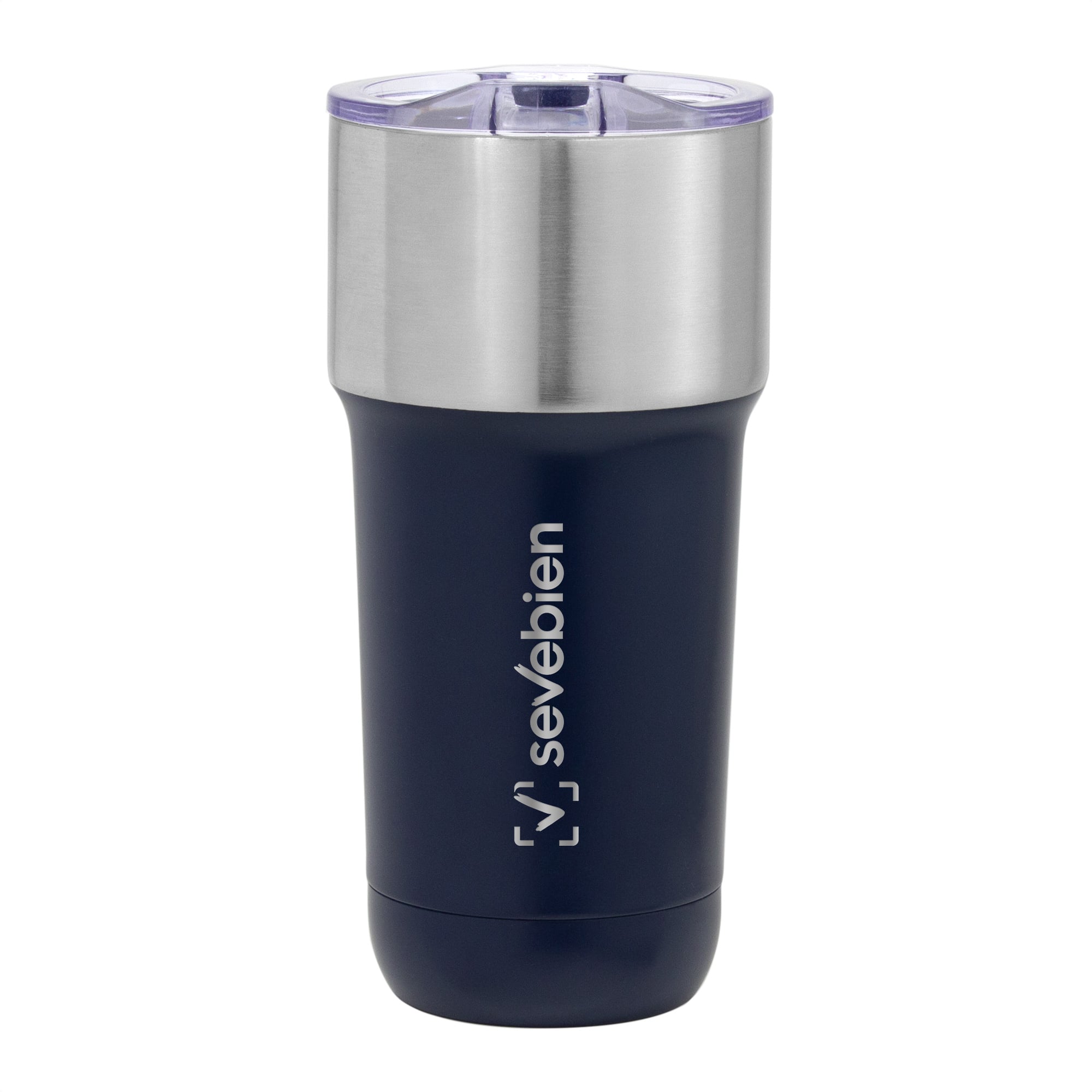 Mug térmico «TORCH» Mug térmico "TORCH" - AZUL