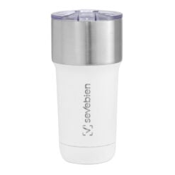 Mug térmico «TORCH» Mug térmico "TORCH" - BLANCO