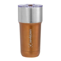 Mug térmico «TORCH» Mug térmico "TORCH" - COBRE