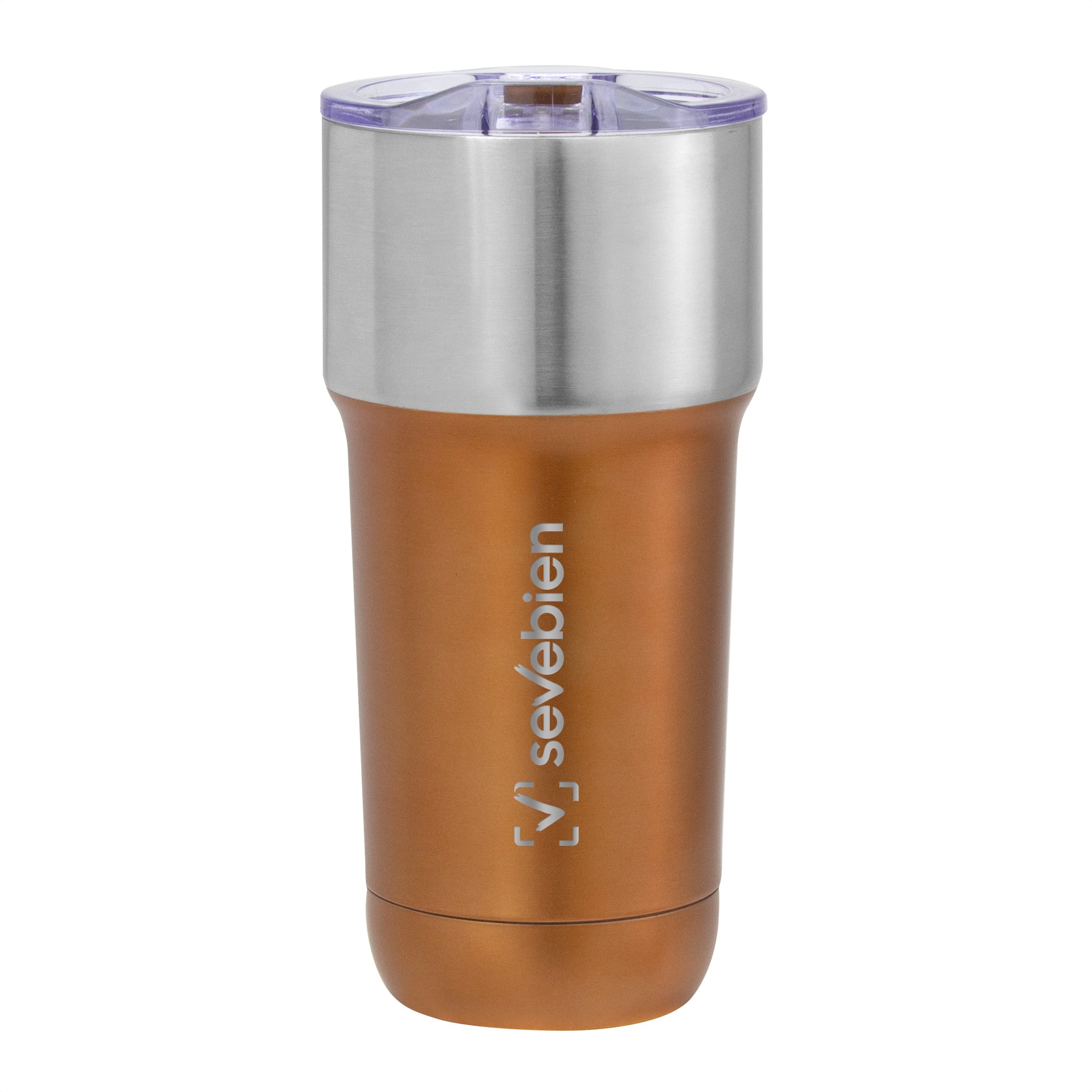 Mug térmico «TORCH» Mug térmico "TORCH" - COBRE
