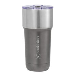 Mug térmico "TORCH" - GRIS