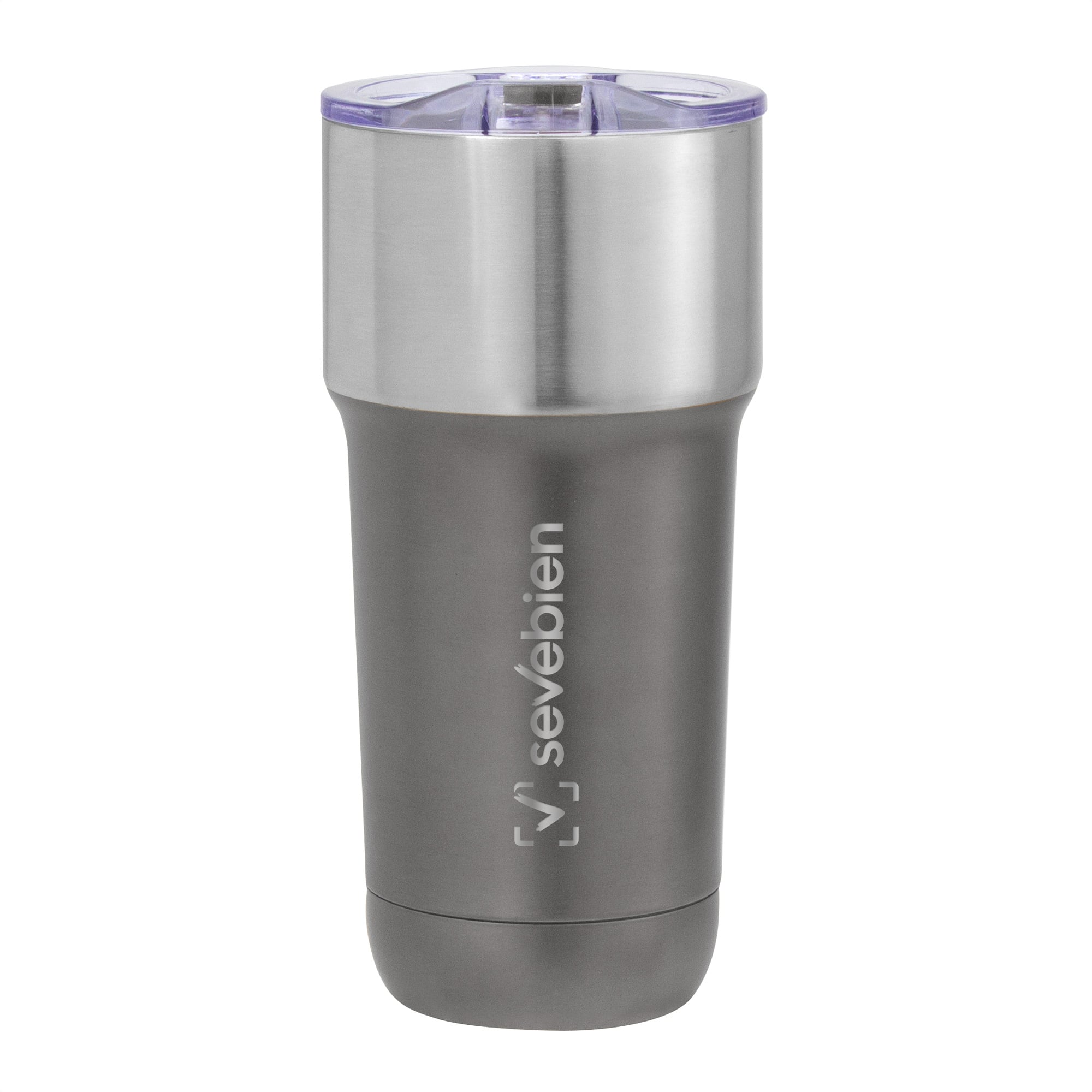 Mug térmico «TORCH» Mug térmico "TORCH" - GRIS