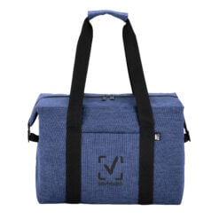 Bolso térmico "PEBAG" - AZUL