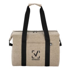 Bolso térmico "PEBAG" - BEIGE