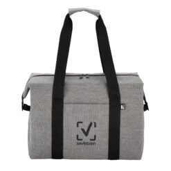 Bolso térmico "PEBAG" - GRIS