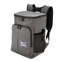 Mochila Cooler "RIBERA" - GRIS