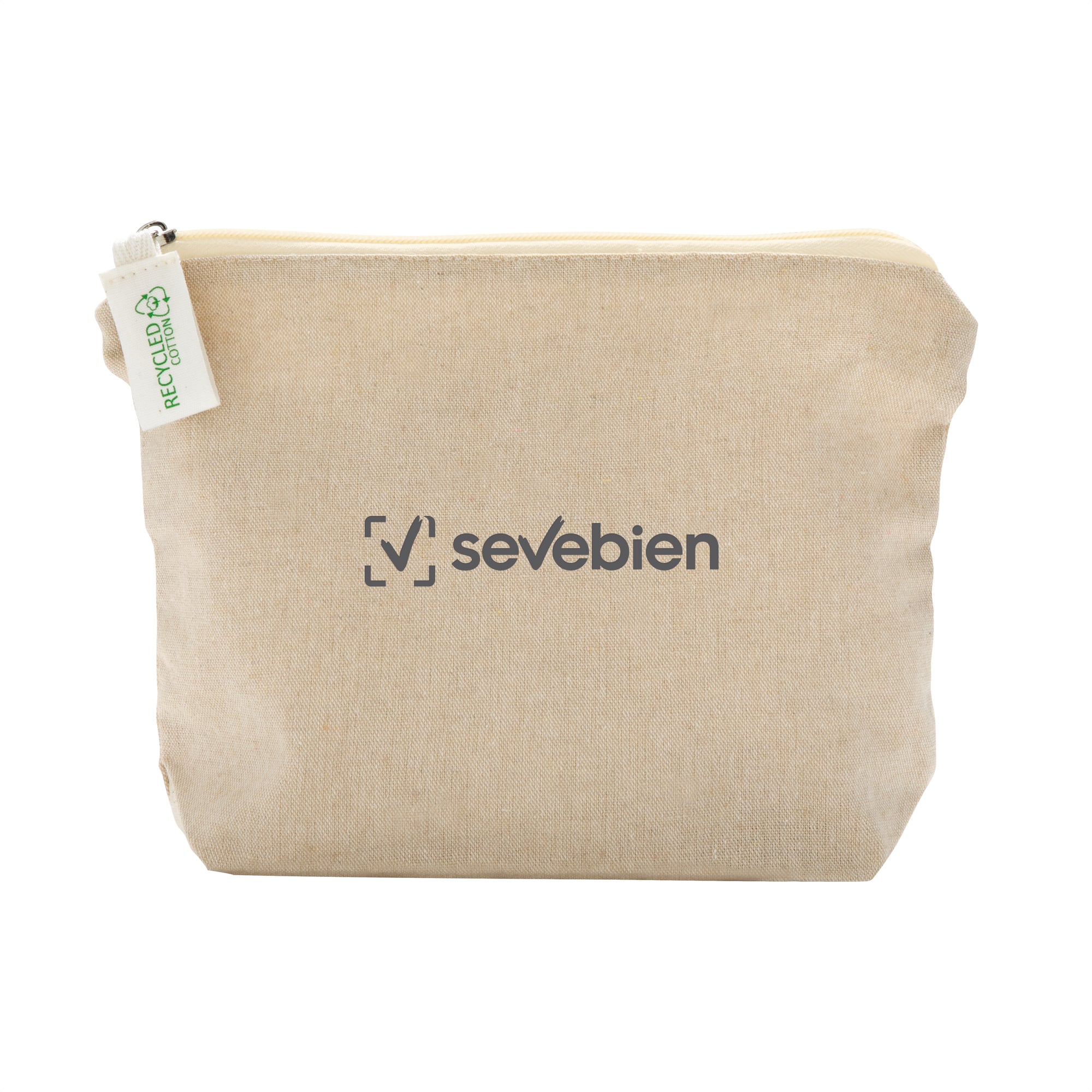 Necessaire «MALVON» Necessaire "MALVON" - BEIGE
