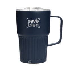 Mug térmico "YAMA" - AZUL