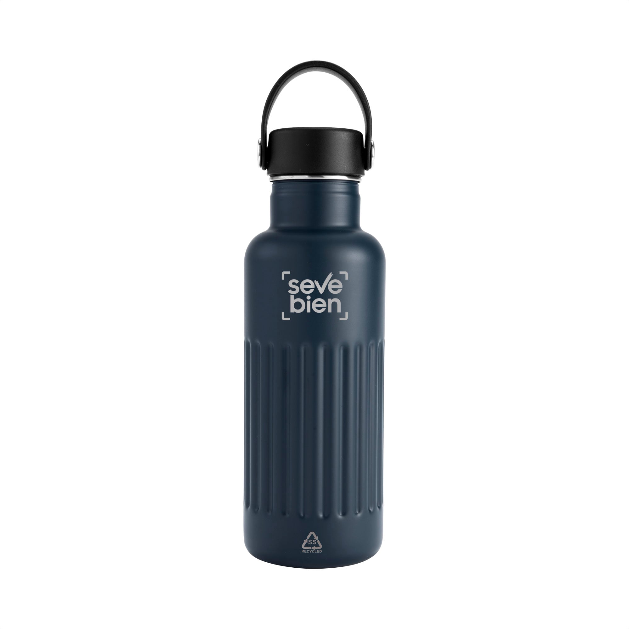 Botella térmica «KAWA» Botella térmica "KAWA" - AZUL