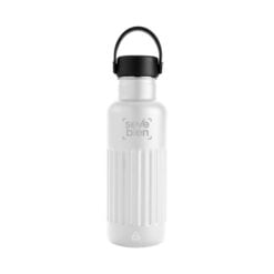 Botella térmica «KAWA» Botella térmica "KAWA" - BLANCO