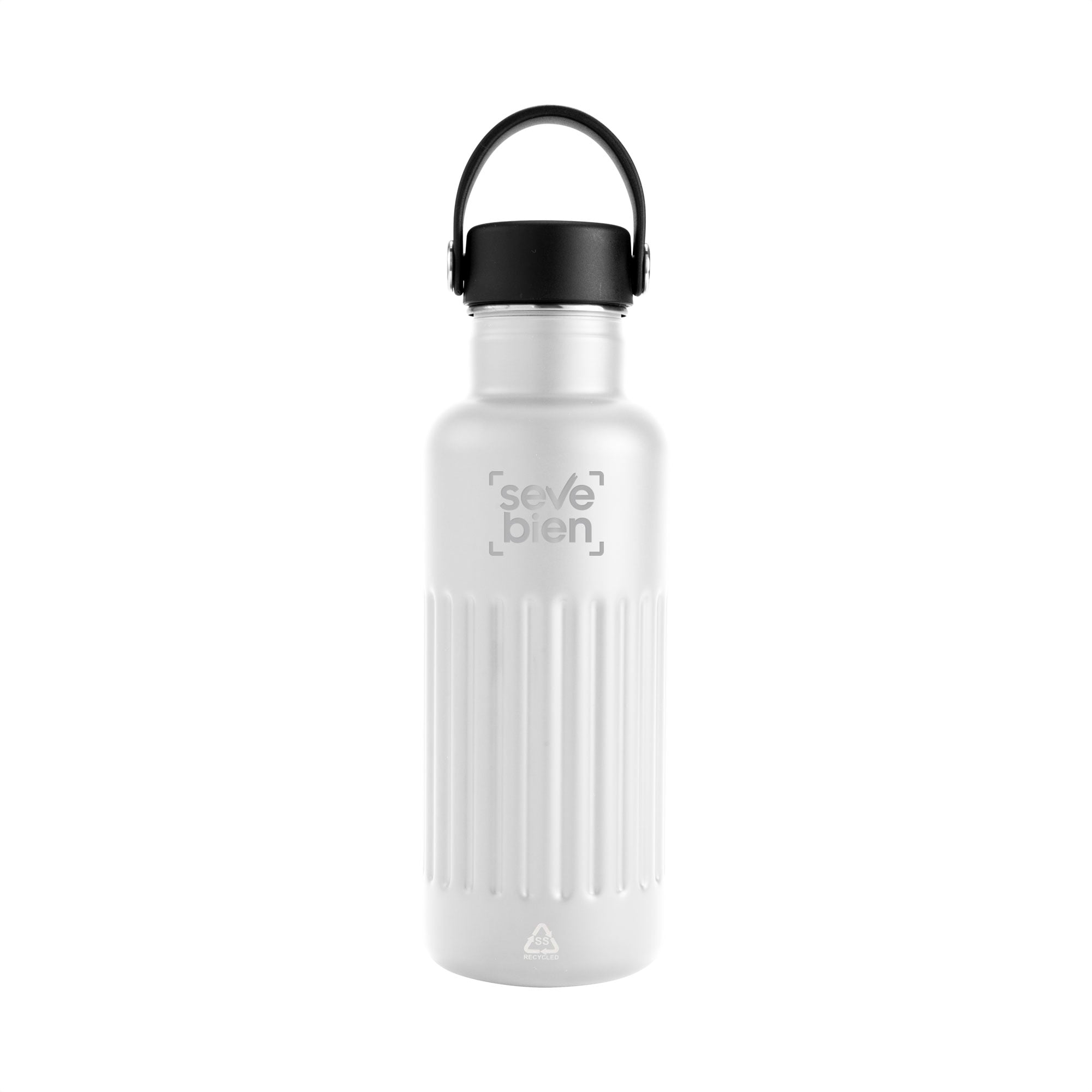 Botella térmica «KAWA» Botella térmica "KAWA" - BLANCO
