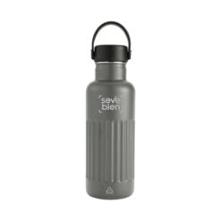 Botella térmica «KAWA» Botella térmica "KAWA" - GRIS