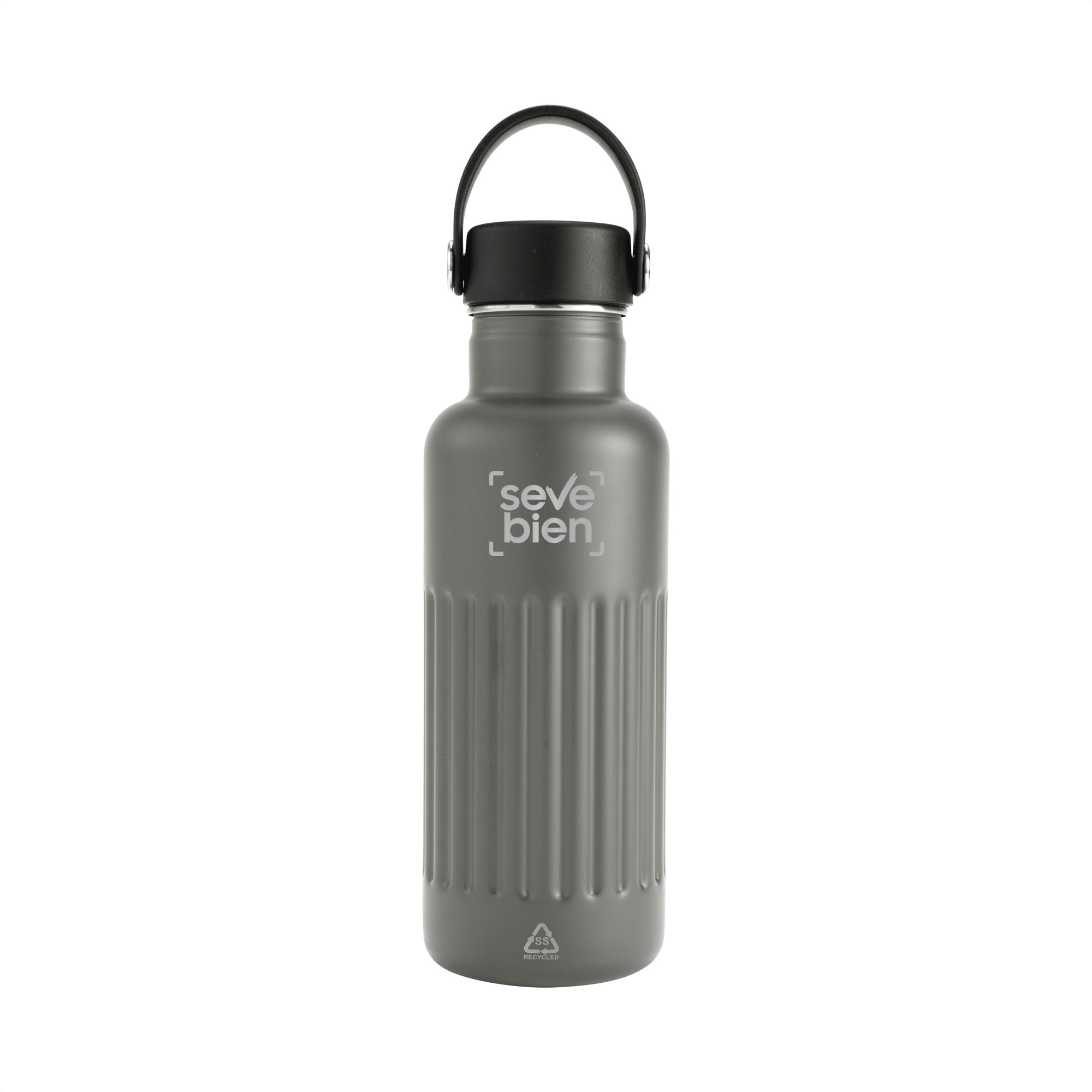 Botella térmica «KAWA» Botella térmica "KAWA" - GRIS