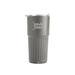 Mug térmico «SUZU» Mug térmico "SUZU" - GRIS