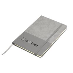 Libreta «GAM» Libreta "GAM" - GRIS