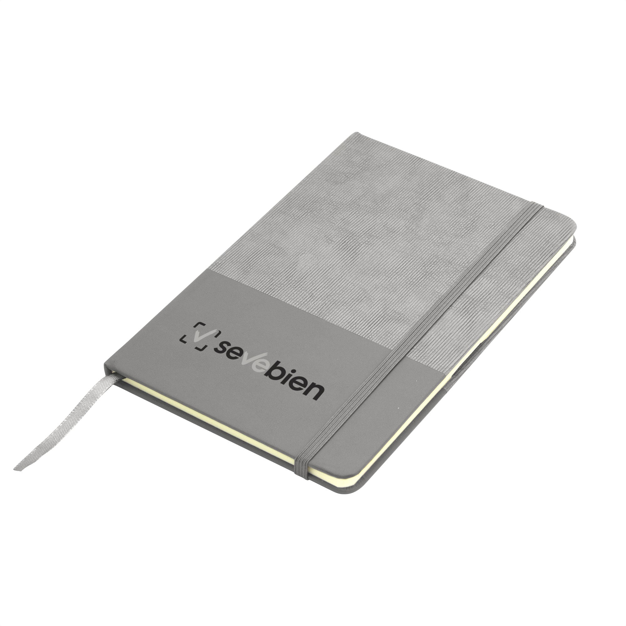 Libreta «GAM» Libreta "GAM" - GRIS
