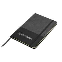 Libreta "GAM" - NEGRO