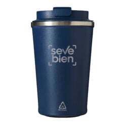 Mug térmico «CAPPU» Mug térmico "CAPPU" - AZUL