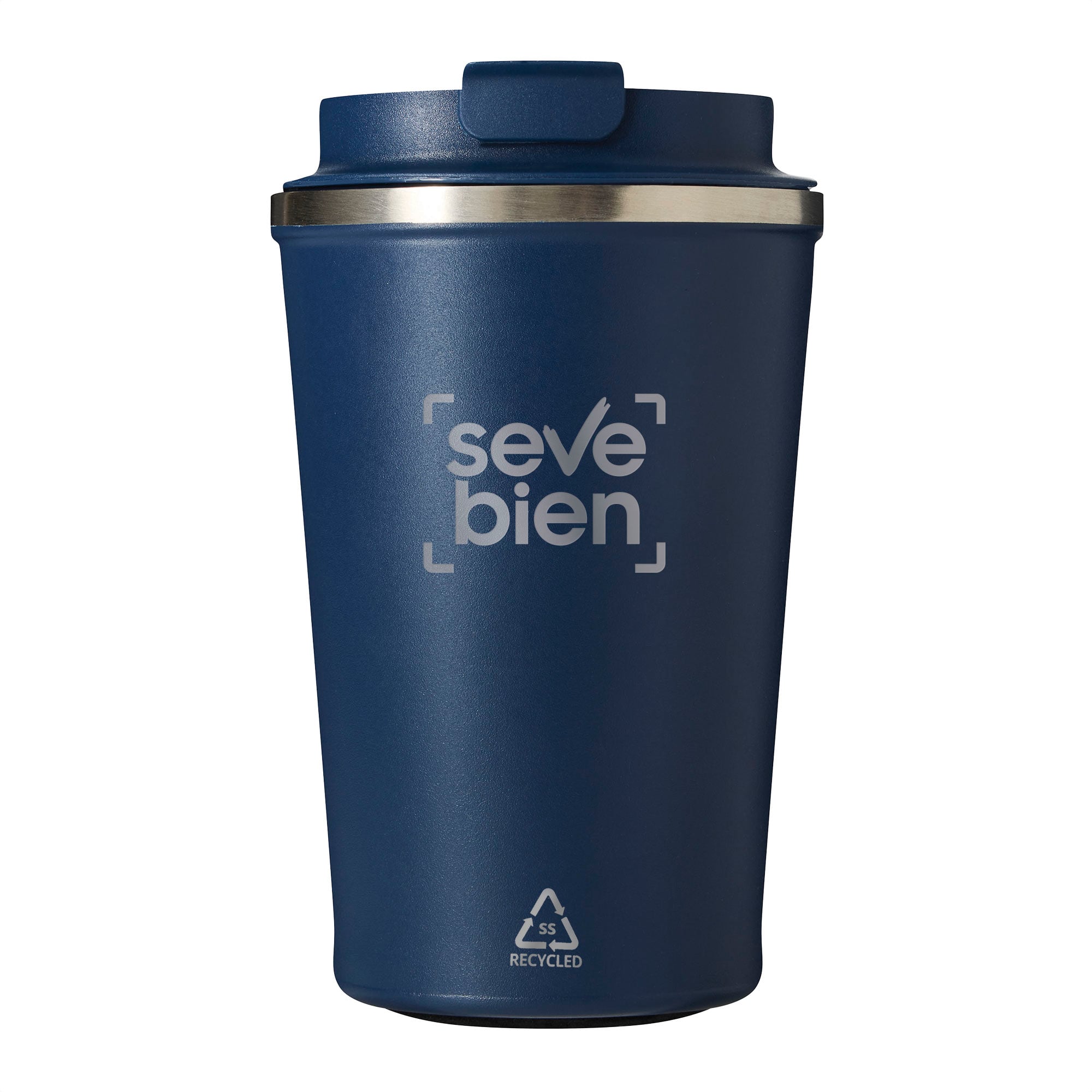 Mug térmico «CAPPU» Mug térmico "CAPPU" - AZUL