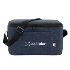 Cooler «COSTERA MINI» Cooler "COSTERA MINI" - AZUL