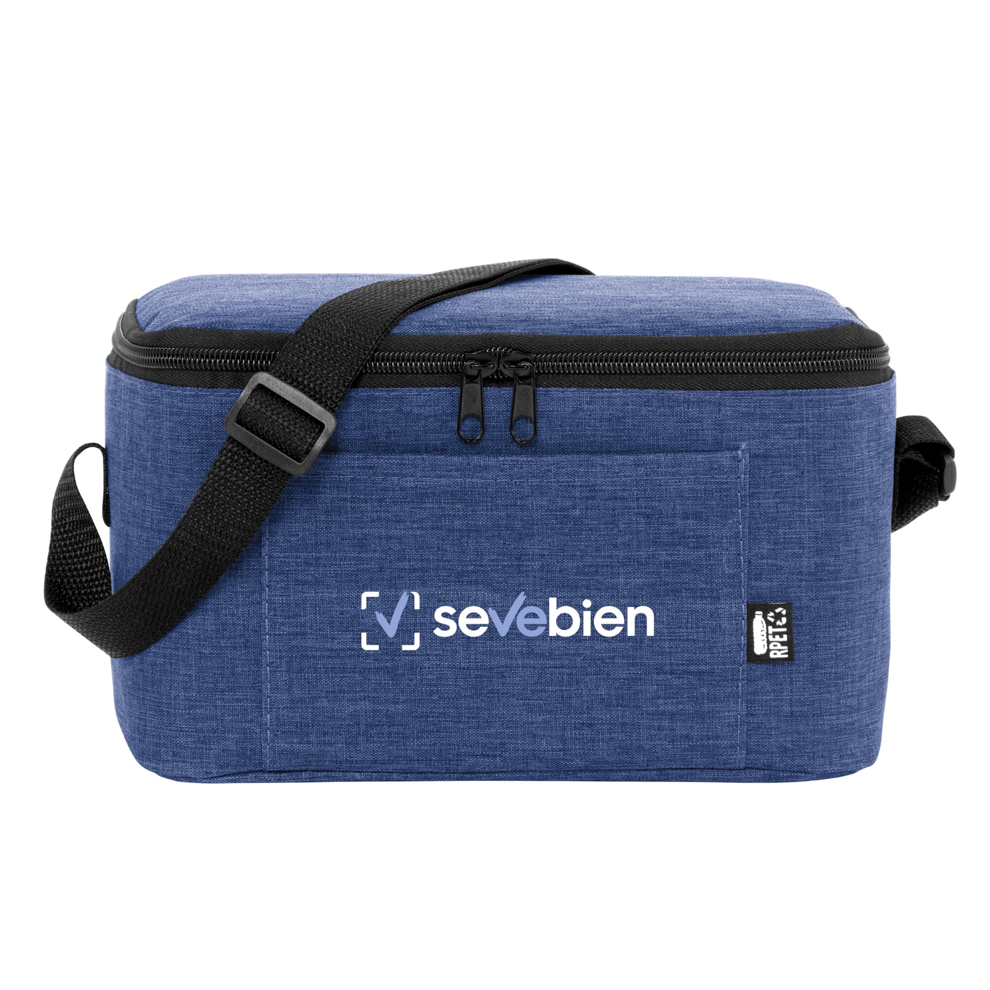 Cooler «COSTERA MINI» Cooler "COSTERA MINI" - AZUL REY
