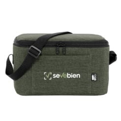 Cooler «COSTERA MINI» Cooler "COSTERA MINI" - VERDE MILITAR