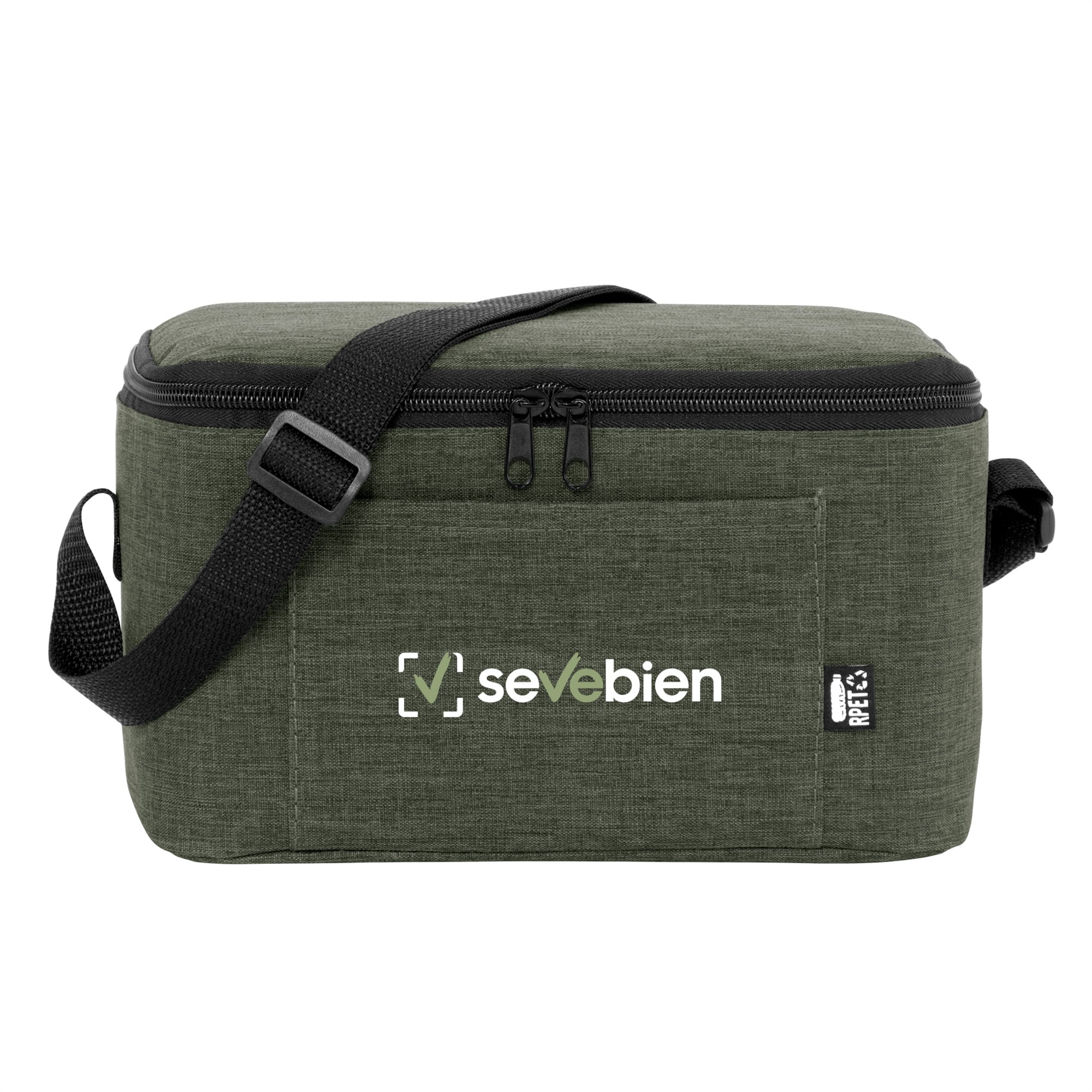 Cooler «COSTERA MINI» Cooler "COSTERA MINI" - VERDE MILITAR