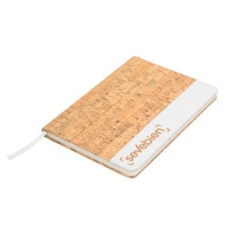 Libreta "MARROQUÍ" - BLANCO