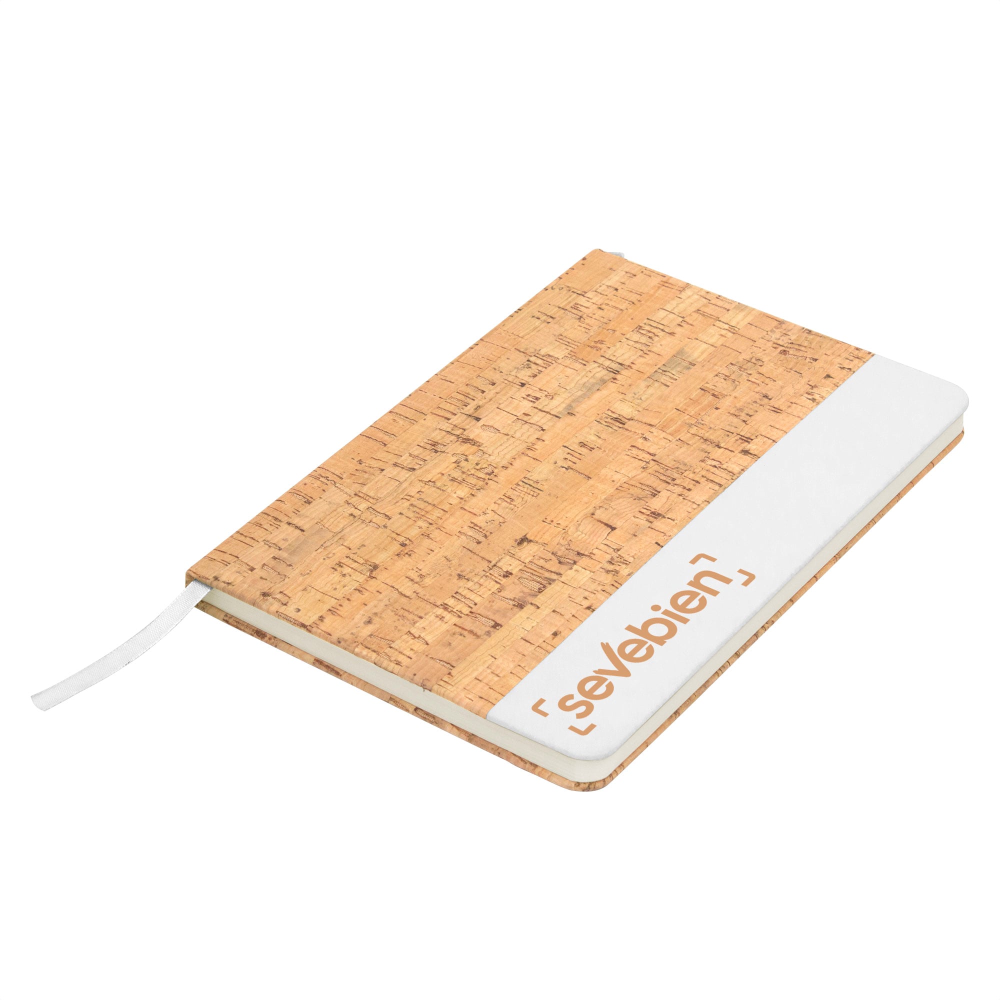Libreta «MARROQUÍ» Libreta "MARROQUÍ" - BLANCO
