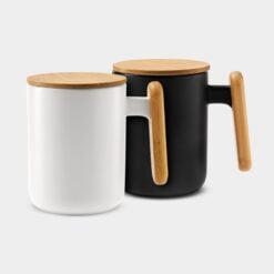 Taza hanoi - BLANCO