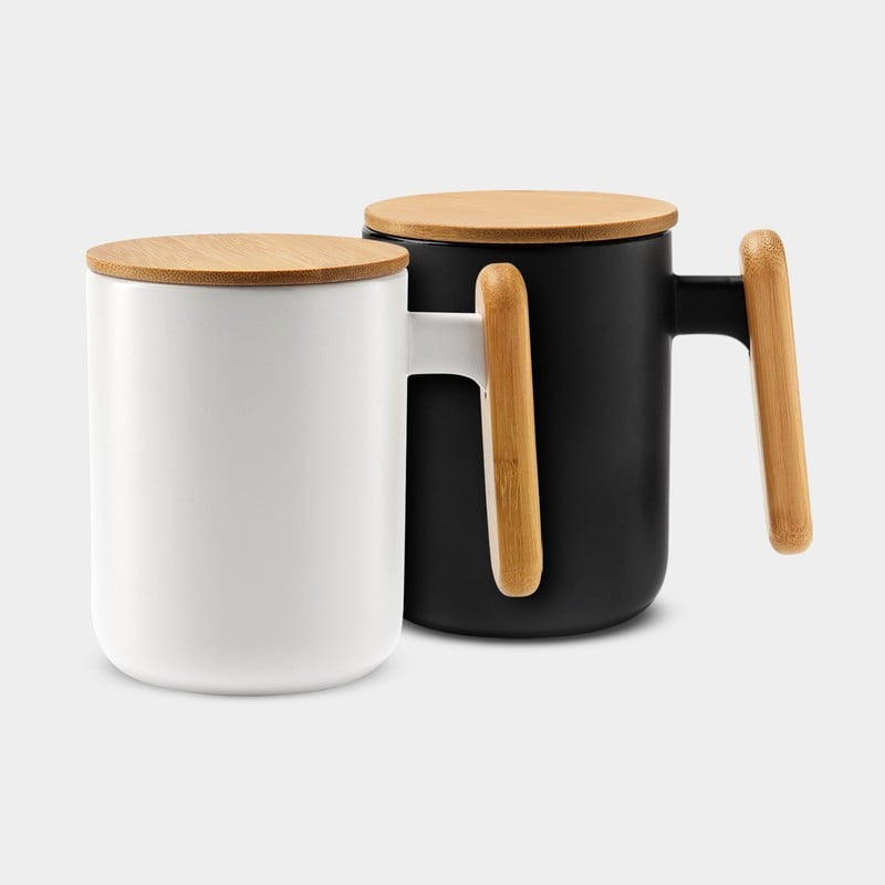 Taza hanoi Taza hanoi - NEGRO