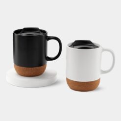 Taza sidama - BLANCO
