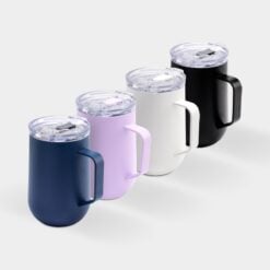 Taza tasse - BLANCO