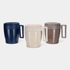 Taza glisser - GRIS