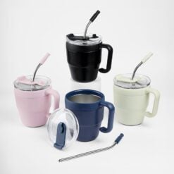 Taza magie - ROSA
