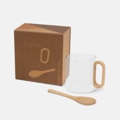 Taza soki - BLANCO