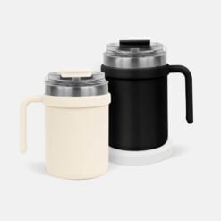 Taza sorata - NEGRO