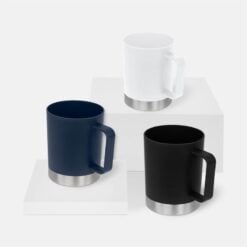 Taza janis - BLANCO