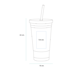 Vaso Aínsa Vaso Aínsa - Imagen 9