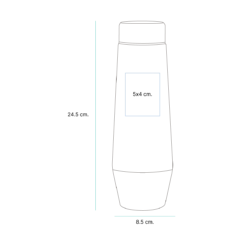 TERMO BI-TONO TERMO BI-TONO - Imagen 5