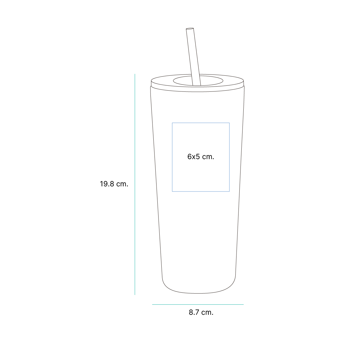 VASO COLELLI VASO COLELLI - Imagen 4