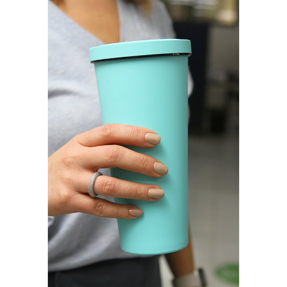 Vaso Soyo Vaso Soyo - Imagen 2