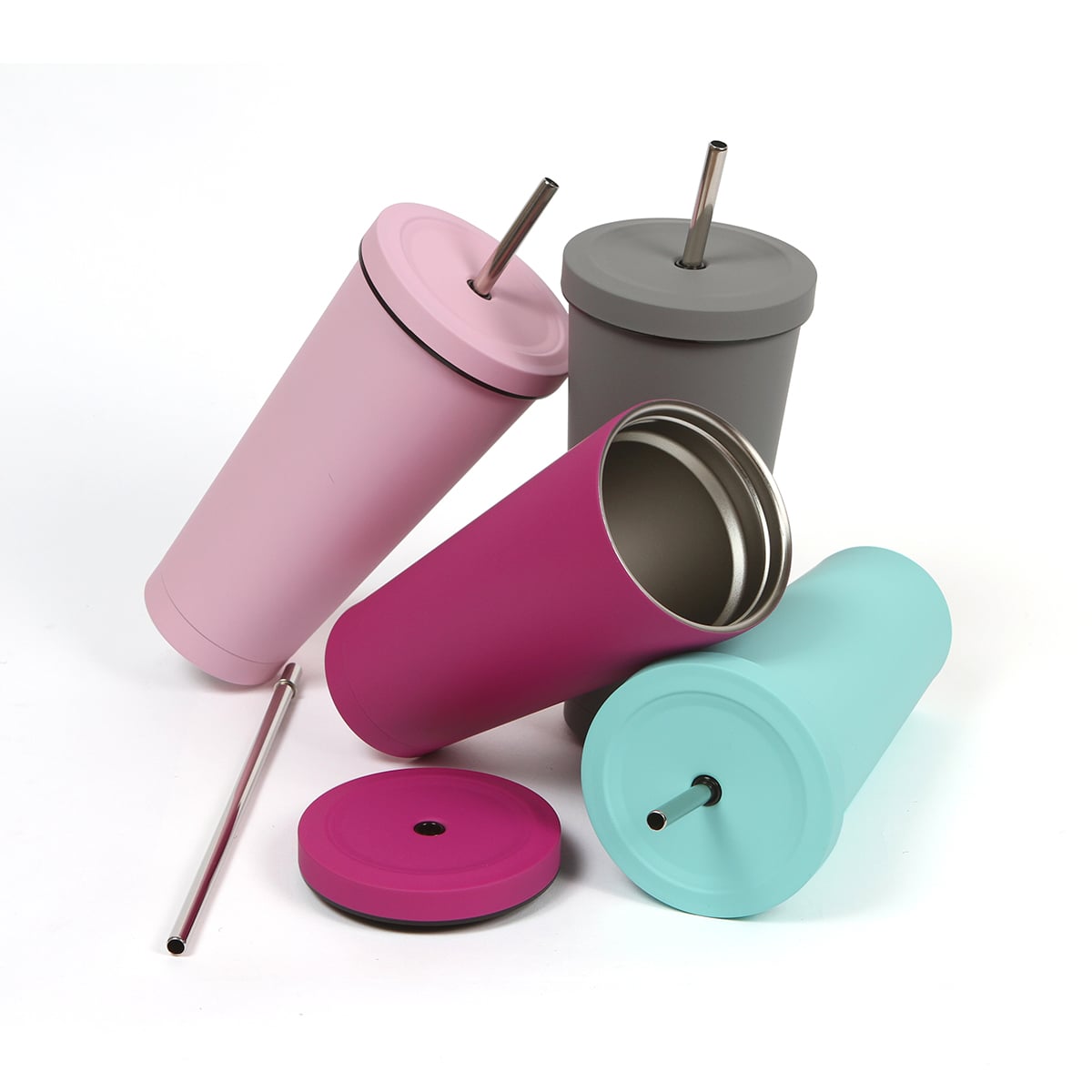 Vaso Soyo Vaso Soyo - Imagen 7