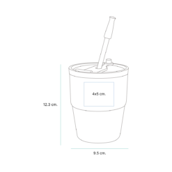 Vaso Barete Vaso Barete - Imagen 9
